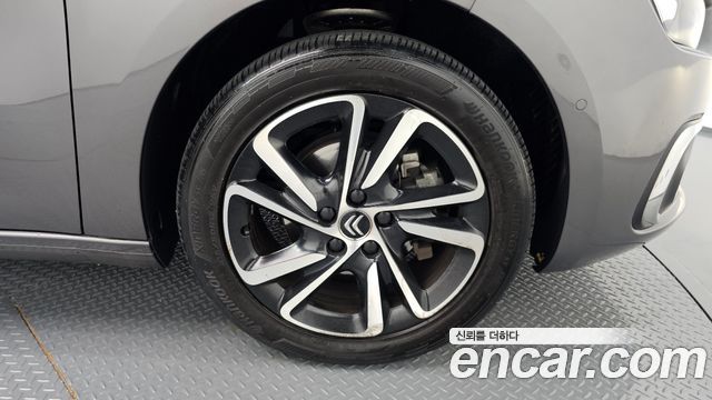 Citroen/DS | Citroen/DS Grand C4 SpaceTourer | Grand C4 SpaceTourer