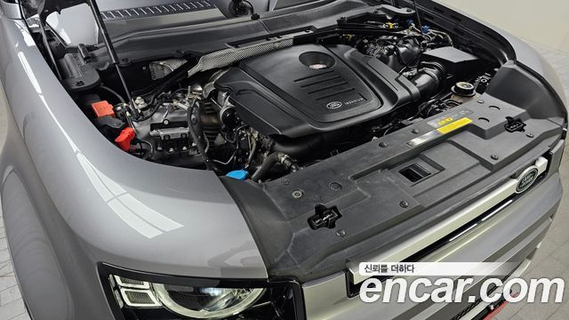 land rover | land rover Defender (L663) | Defender (L663)