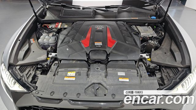 Audi | Audi RSQ8 (4M) | RSQ8 (4M)