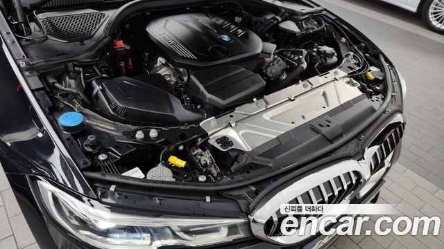 BMW | BMW 3 Series (G20) | 3 Series (G20)