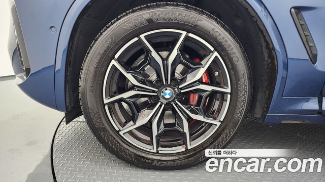 BMW | BMW X4 (G02) | X4 (G02)