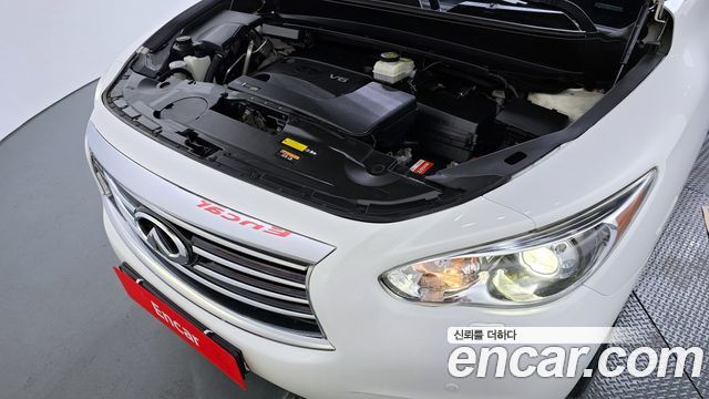 infinity | infinity QX60