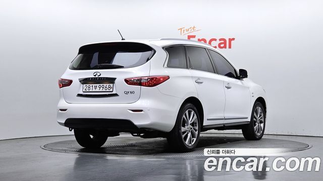 infinity | infinity QX60