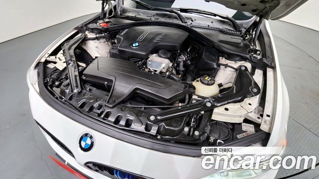 BMW | BMW 4 Series (F32) | 4 Series (F32)