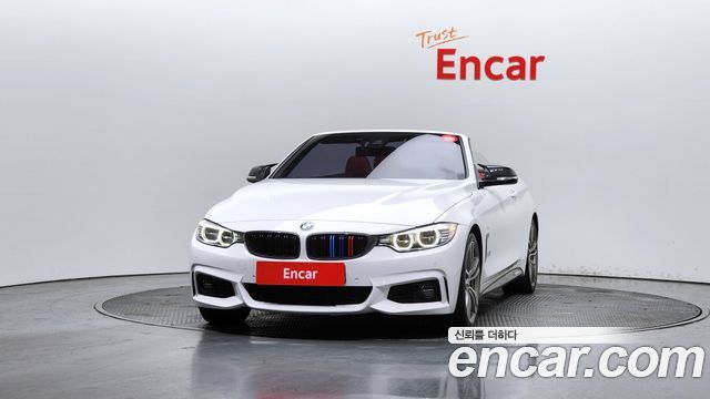 BMW | BMW 4 Series (F32) | 4 Series (F32)