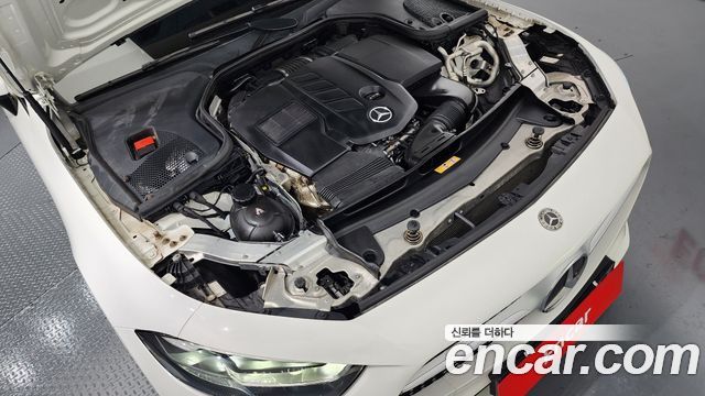 mercedes benz | mercedes benz CLS-Class C257 | CLS-Class C257