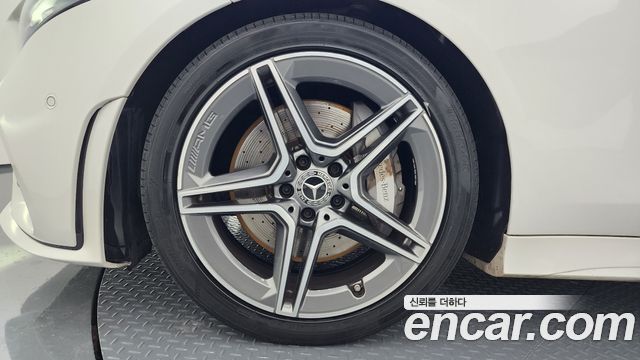 mercedes benz | mercedes benz CLS-Class C257 | CLS-Class C257