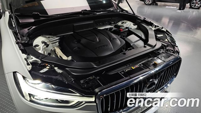 volvo | volvo XC60 2nd Generation | XC60 2nd Generation