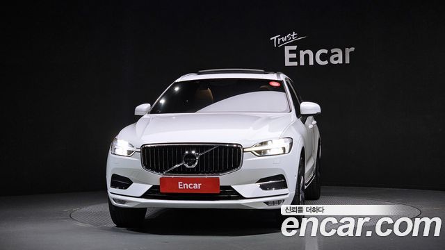 volvo | volvo XC60 2nd Generation | XC60 2nd Generation