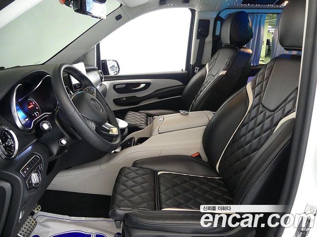 mercedes benz | mercedes benz V-Class | V-Class