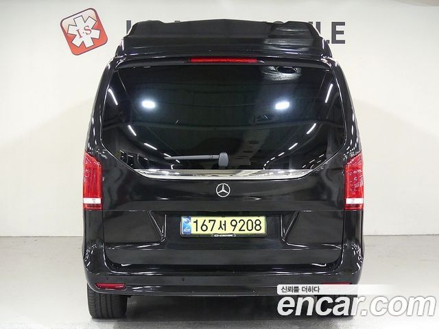 mercedes benz | mercedes benz V-Class | V-Class