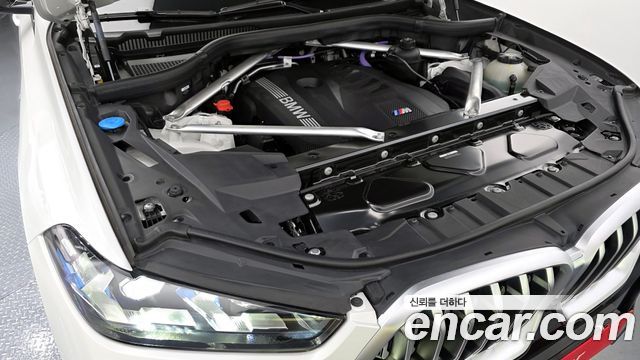 BMW | BMW X6 (G06) | X6 (G06)