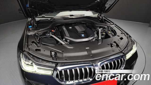 BMW | BMW 6 Series GT (G32) | 6 Series GT (G32)