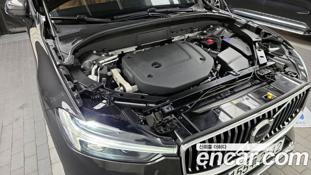 volvo | volvo XC60 2nd Generation | XC60 2nd Generation