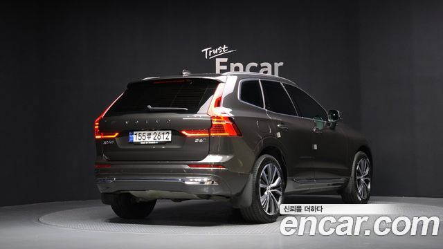 volvo | volvo XC60 2nd Generation | XC60 2nd Generation