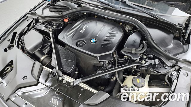 BMW | BMW 5 Series (G30) | 5 Series (G30)