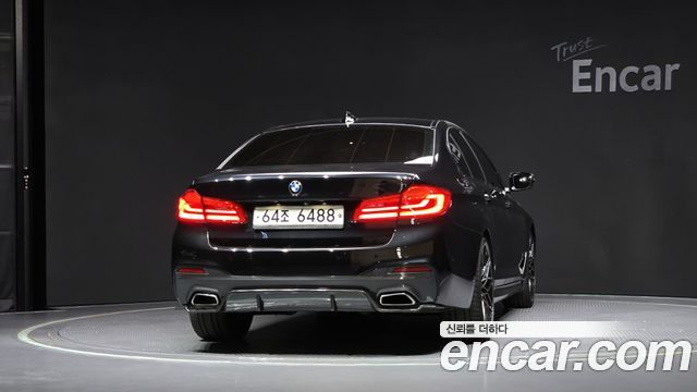 BMW | BMW 5 Series (G30) | 5 Series (G30)