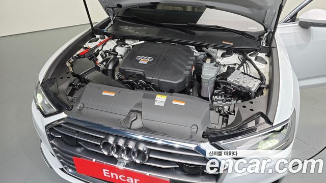 Audi | Audi A6 (C8) | A6 (C8)