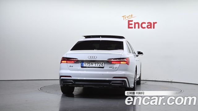 Audi | Audi A6 (C8) | A6 (C8)