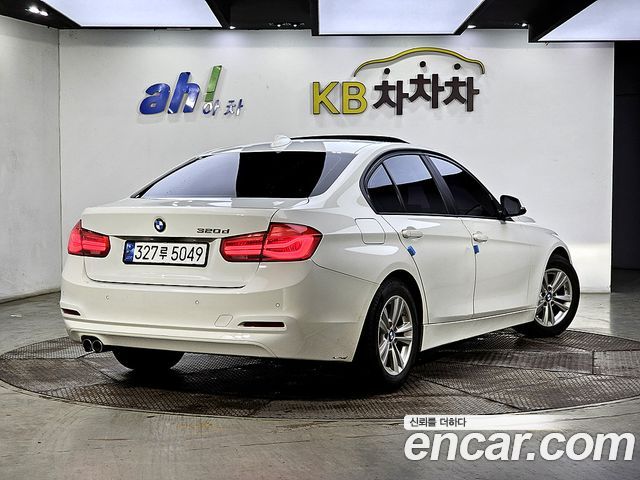 BMW | BMW 3 Series (F30) | 3 Series (F30)