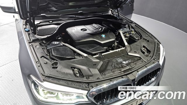 BMW | BMW 5 Series (G30) | 5 Series (G30)