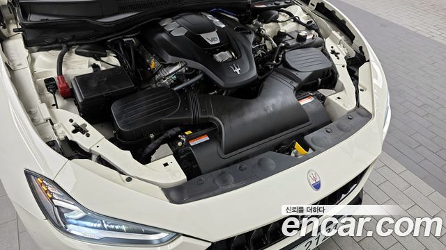 maserati | maserati Ghibli | Ghibli