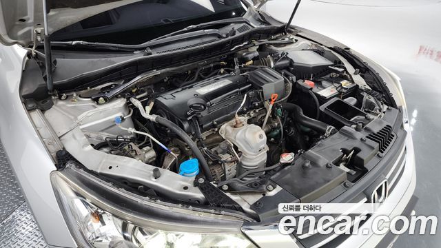 honda | honda All-New Accord | All-New Accord