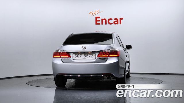 honda | honda All-New Accord | All-New Accord