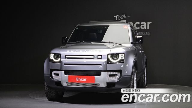 land rover | land rover Defender (L663) | Defender (L663)