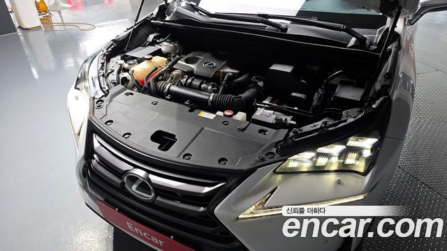 Lexus | Lexus NX200t