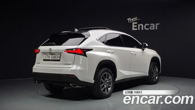 Lexus | Lexus NX200t