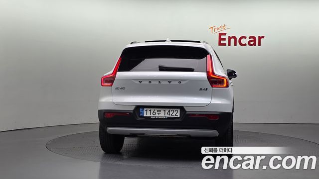 volvo | volvo XC40 | XC40