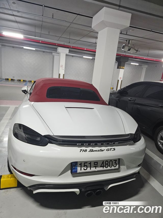 porsche | porsche 718 boxster | 718 boxster