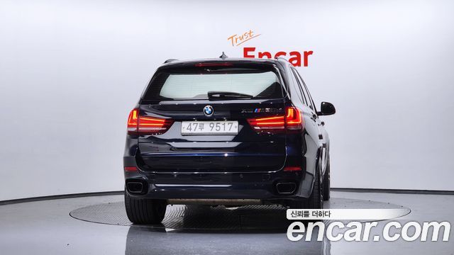 BMW | BMW X5 (F15) | X5 (F15)