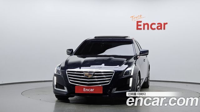 cadillac | cadillac CTS 3rd Generation | CTS 3rd Generation