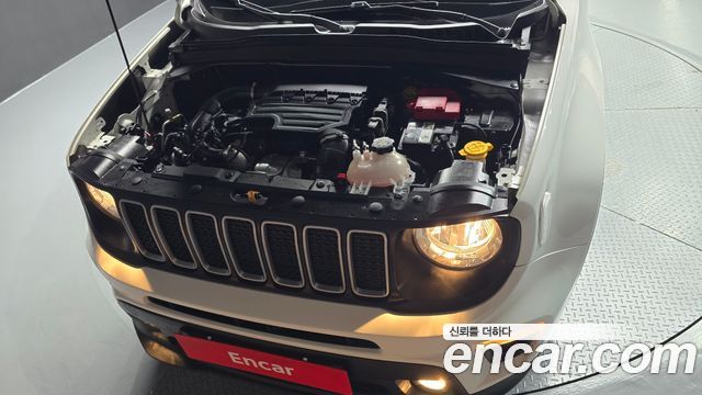 jeep | jeep Renegade | Renegade