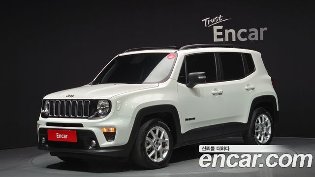 jeep | jeep Renegade | Renegade