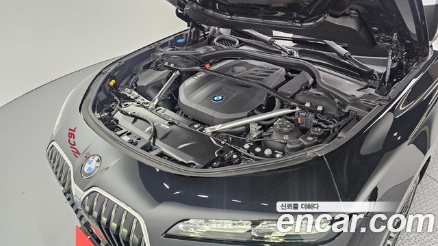 BMW | BMW 7 Series (G70) | 7 Series (G70)