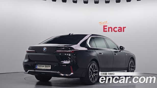 BMW | BMW 7 Series (G70) | 7 Series (G70)