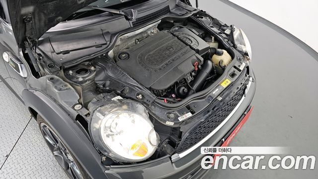 mini | mini Cooper SD | Cooper SD