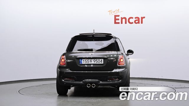 mini | mini Cooper SD | Cooper SD