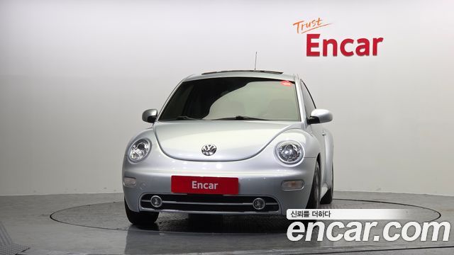 Volkswagen | Volkswagen New Beetle | New Beetle