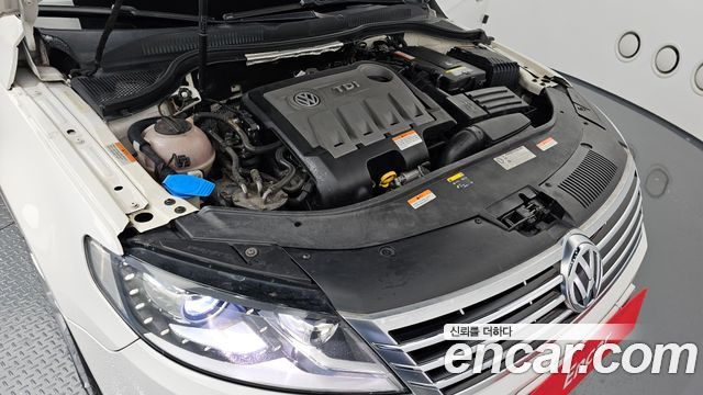 Volkswagen | Volkswagen New CC | New CC