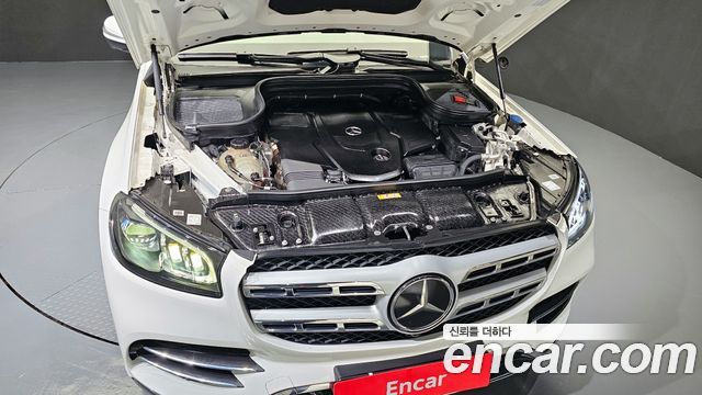 mercedes benz | mercedes benz GLS-Class X167 | GLS-Class X167