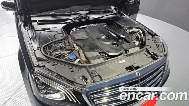mercedes benz | mercedes benz S-Class W222 | S-Class W222