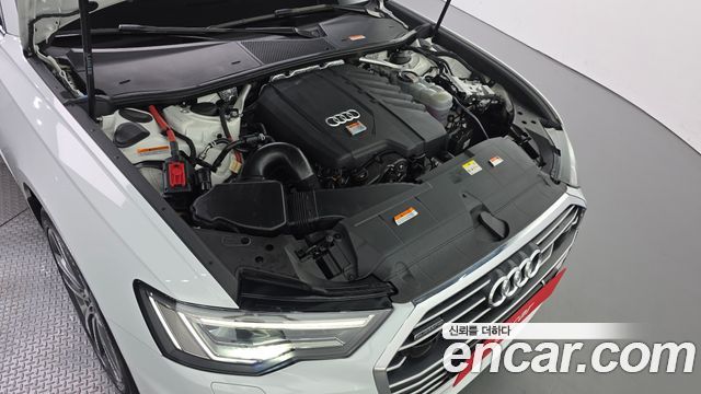 Audi | Audi A6 (C8) | A6 (C8)