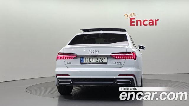 Audi | Audi A6 (C8) | A6 (C8)