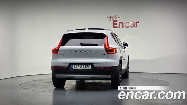 volvo | volvo XC40 | XC40