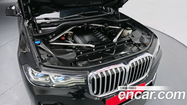 BMW | BMW X7 (G07)