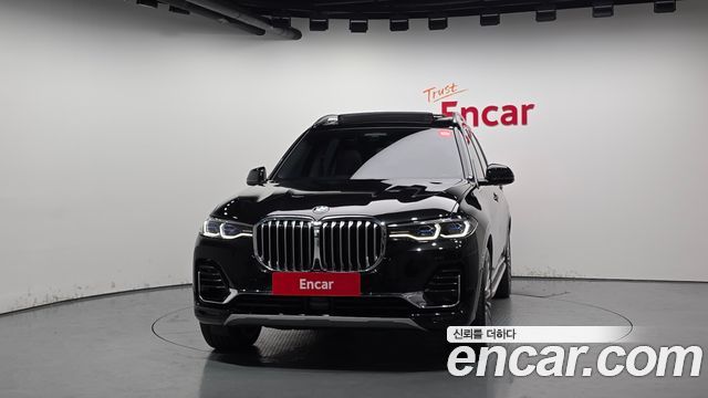 BMW | BMW X7 (G07)